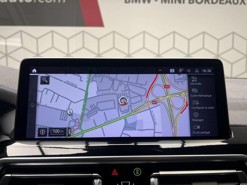 Bmw iX3 m Sport 286 ch Impressive