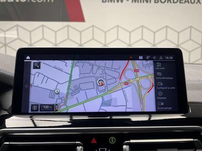 Bmw iX3 m Sport 286 ch Impressive