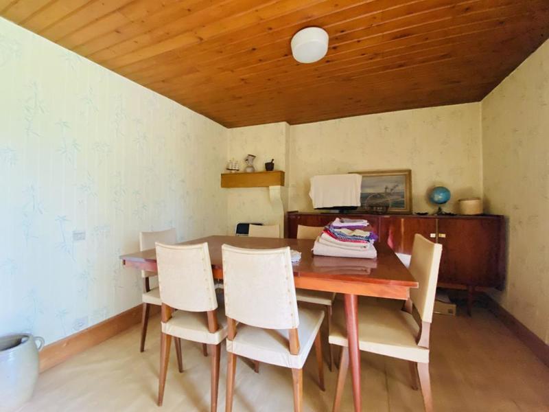 Maison - 50 m² - 3 pièces