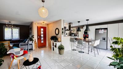 Villa - 147 m² - 7 pièces