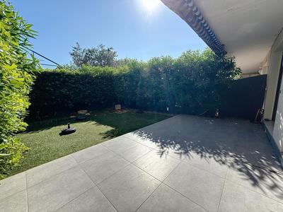 Appartement - 78 m² - 4 pièces