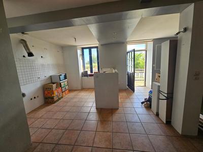Maison - 85 m² - 3 pièces