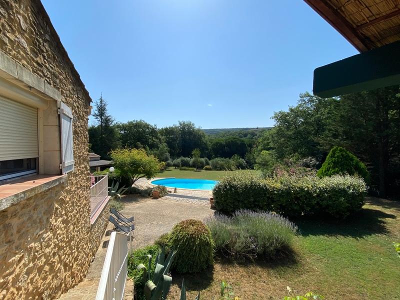 Mas - 175 m² - 7 pièces