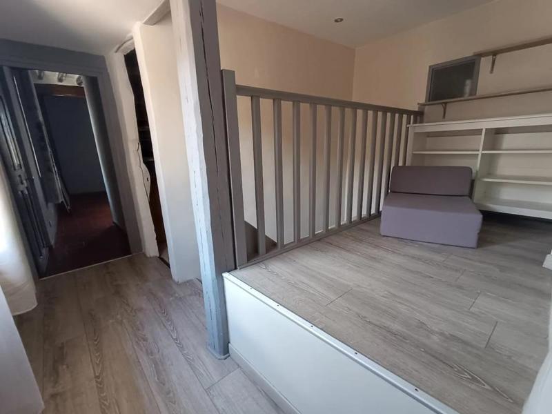 Duplex - 96 m² - 4 pièces