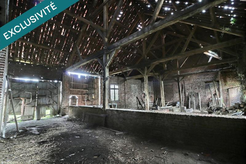 Maison de maîtres - 332 m² - 12 pièces