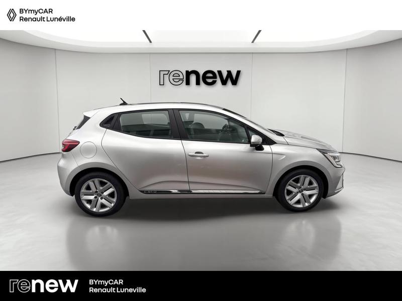 Renault Clio V SCe 75 Zen