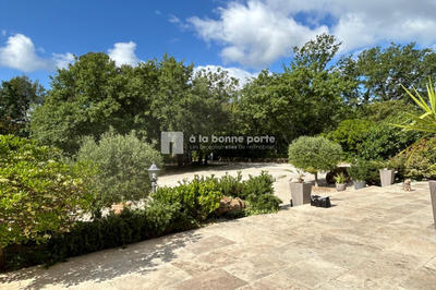 Bastide - 161 m² - 5 pièces