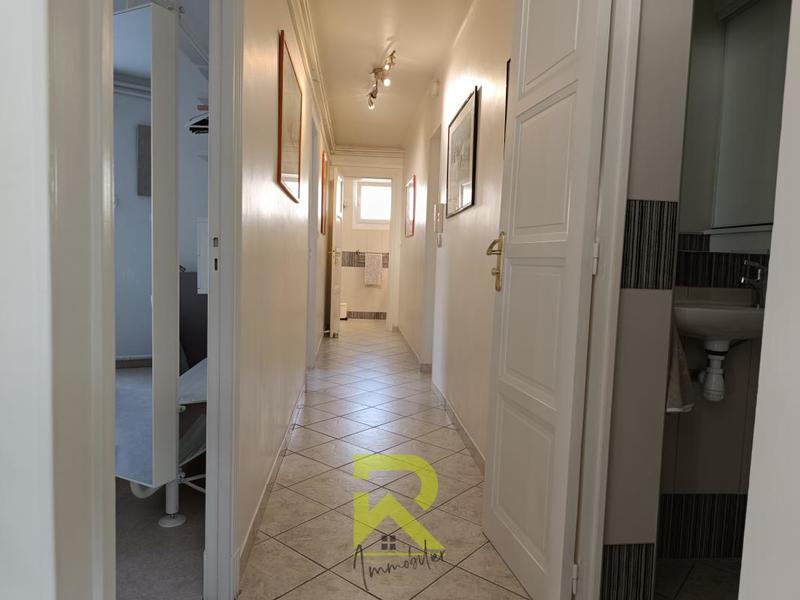 Maison - 168 m² - 7 pièces