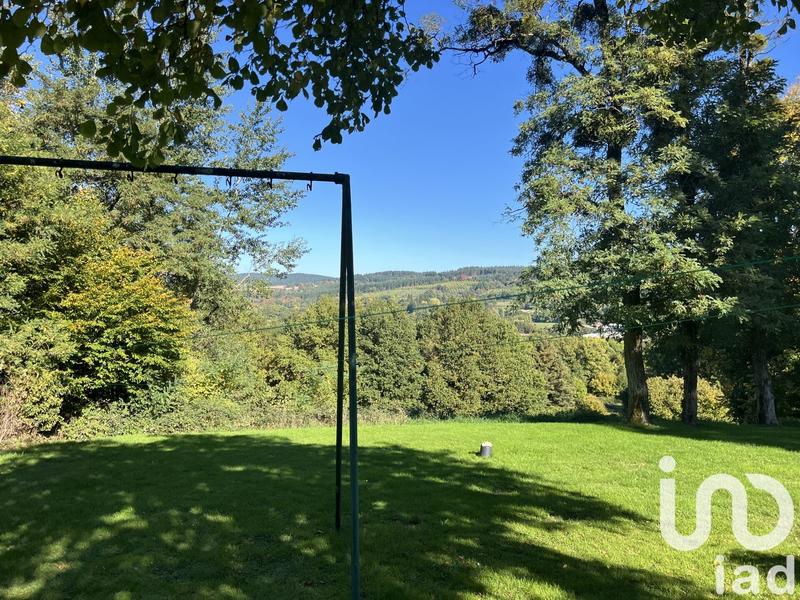 Maison - 361 m² - 12 pièces