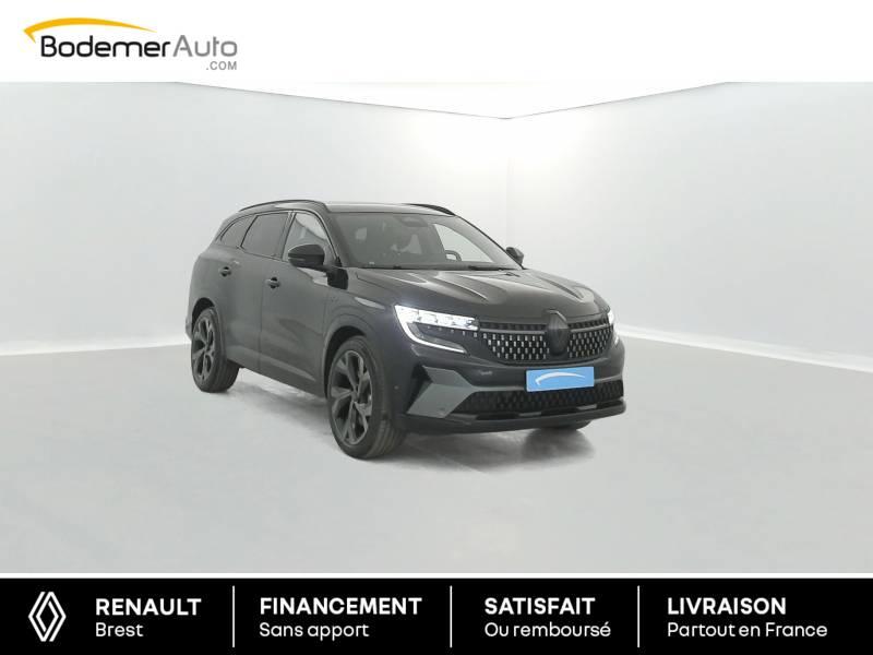 Renault Espace E-Tech full hybrid 200 Gsr2 esprit Alpine