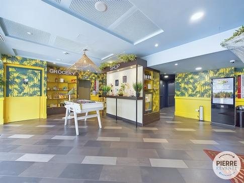 Studio - 20 m² - 1 pièce