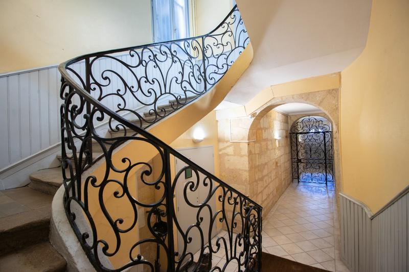 Appartement - 63 m² - 2 pièces