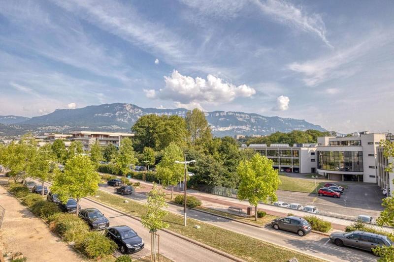 Studio - 18 m² - 1 pièce