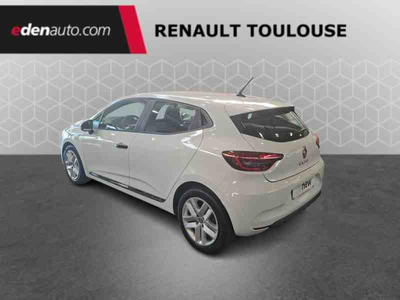 Renault Clio TCe 90 - 21 Business