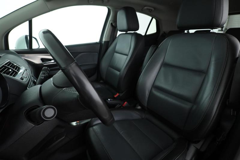 Opel Mokka 1.6 Cdti 4x2 Cosmo Pack Auto 136 ch