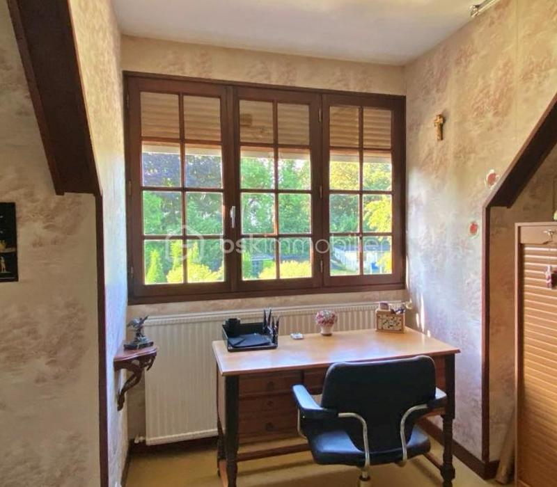 Maison - 145 m² - 5 pièces