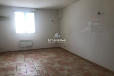 Appartement - 57 m² - 2 pièces