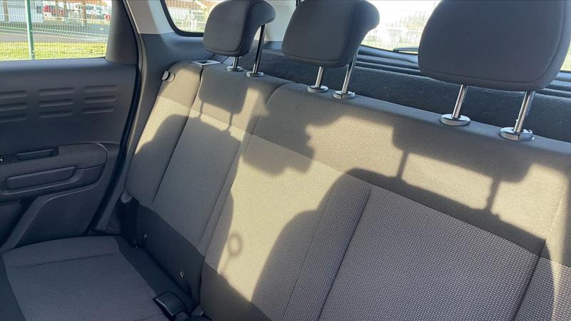 Citroën C3 Aircross 1.2 PureTech 82 Feel