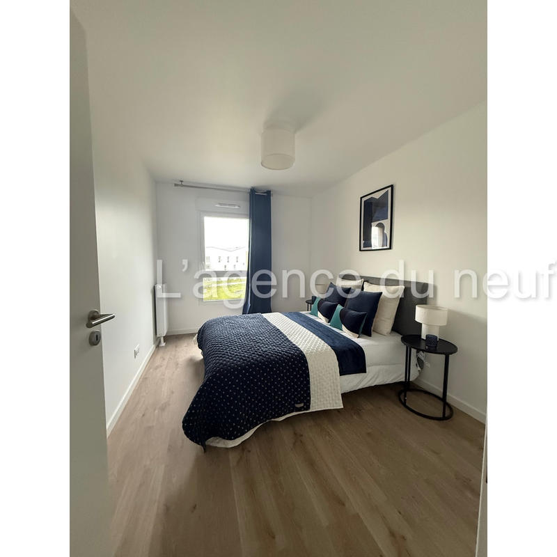 Appartement - 82 m² - 4 pièces
