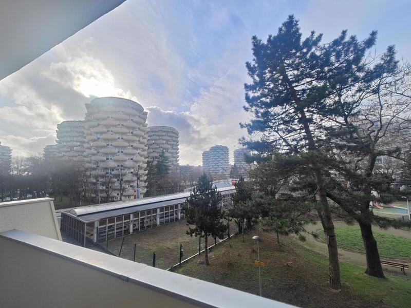 Appartement - 73 m² - 3 pièces