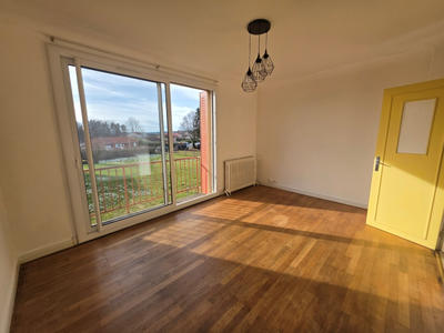 Maison - 71 m² - 4 pièces