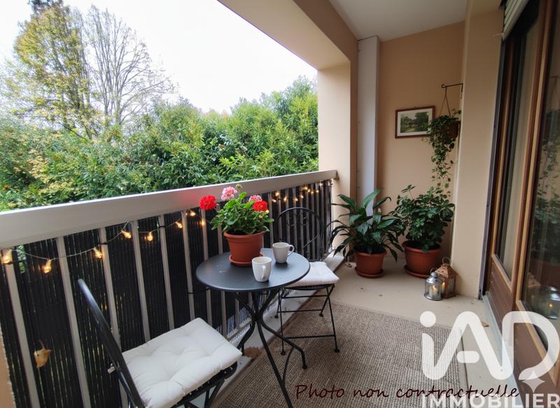 Appartement - 106 m² - 4 pièces