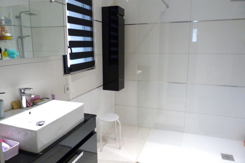 Maison - 200 m² - 8 pièces