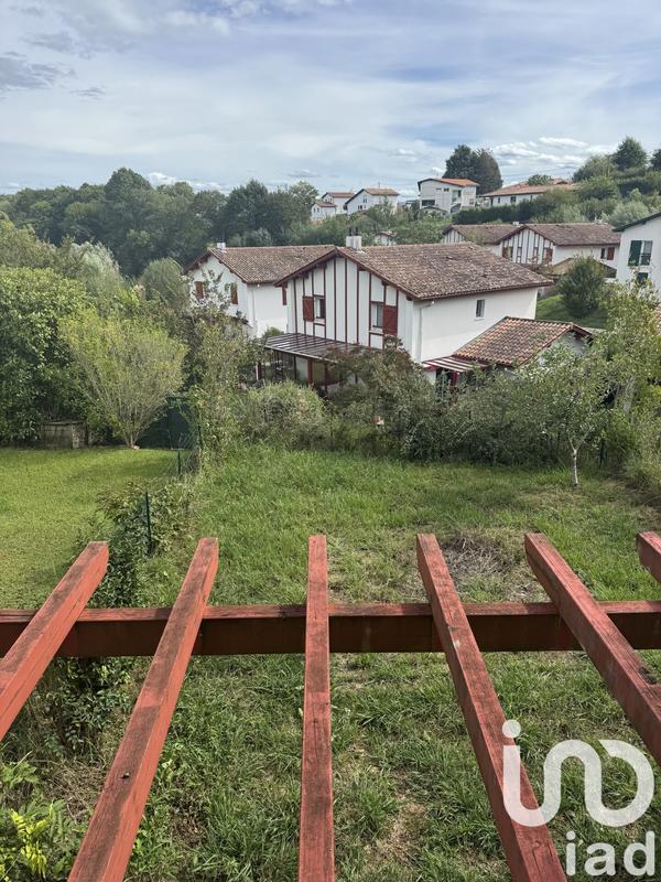 Maison - 83 m² - 4 pièces