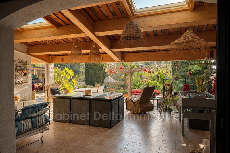 Maison - 142 m² - 6 pièces