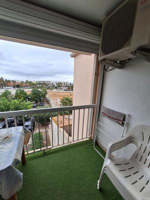 Appartement - 13 m² - 1 pièce