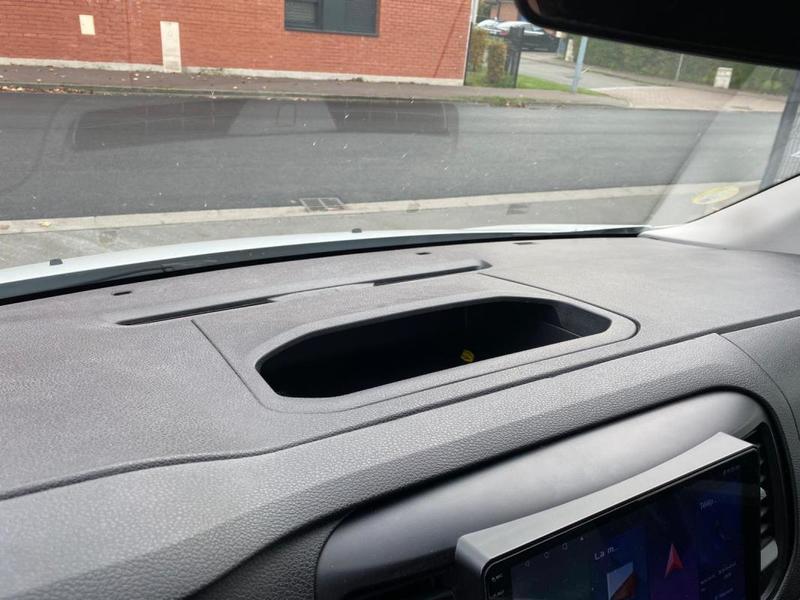 Peugeot Expert Cabine Appro 2.0bluehdi 120 Carplay/Regulateur/Camera/6 Places