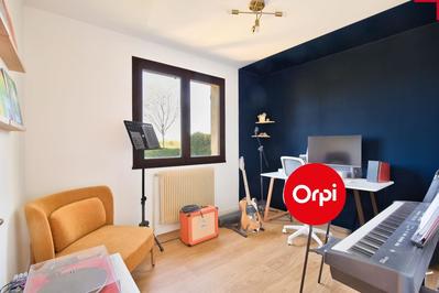 Maison - 179 m² - 5 pièces