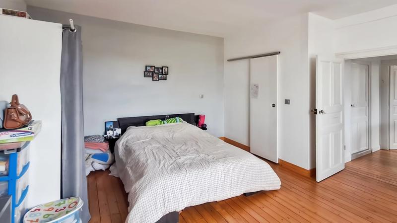 Maison - 166 m² - 5 pièces