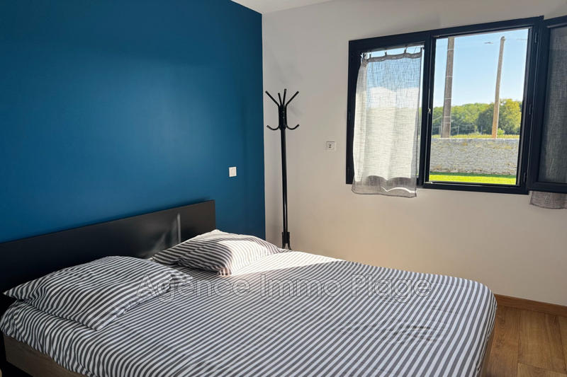 Maison - 115 m² - 4 pièces