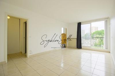 Appartement - 28 m² - 1 pièce