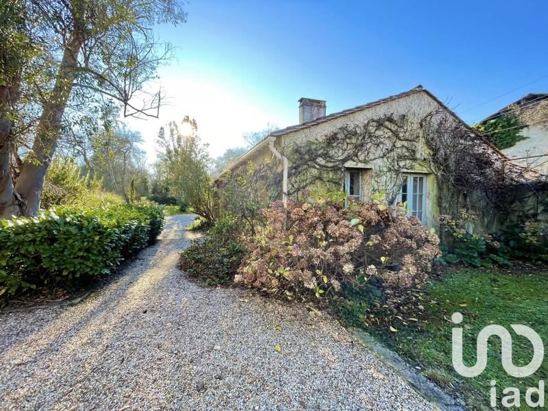 Maison - 471 m² - 13 pièces