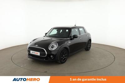 Mini Mini One Edition Greenwich Dct7 5p 102 ch