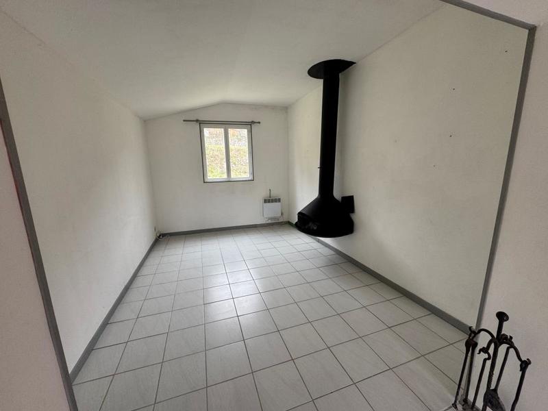 Villa - 85 m² - 3 pièces