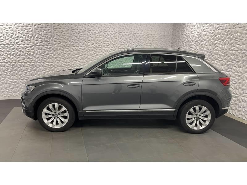 Volkswagen t-Roc 2.0 Tdi 150 Start/Stop Dsg7 Carat