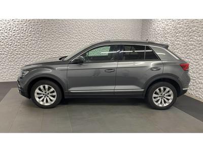 Volkswagen t-Roc 2.0 Tdi 150 Start/Stop Dsg7 Carat