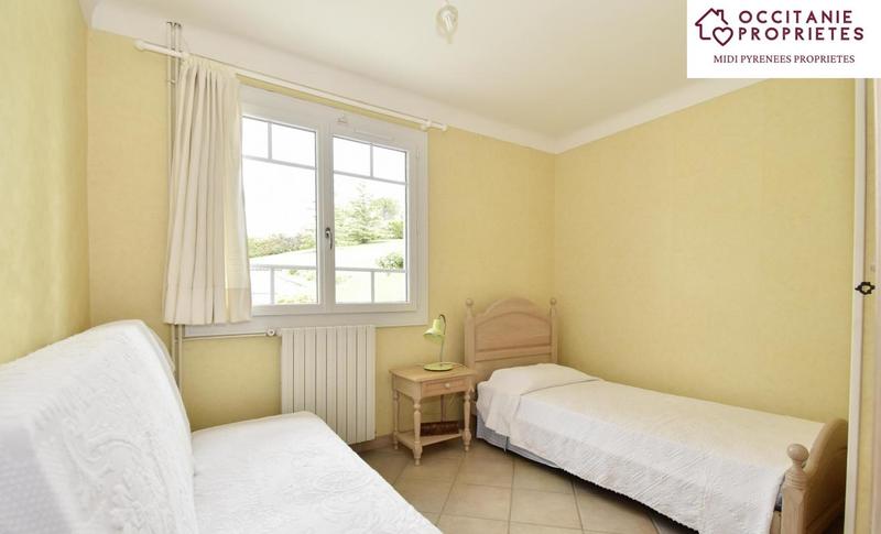 Villa - 125 m² - 5 pièces