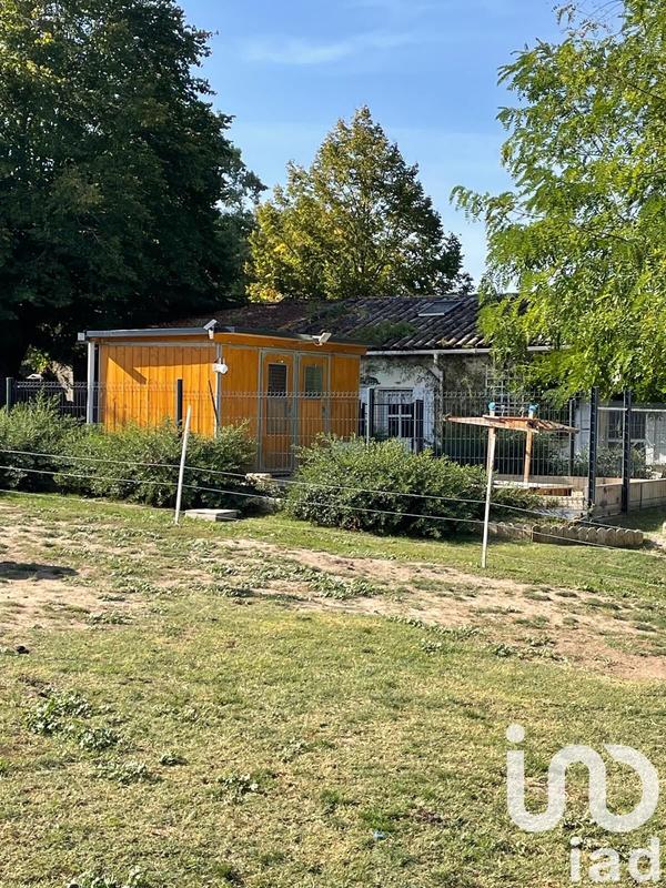 Maison de campagne - 233 m² - 6 pièces