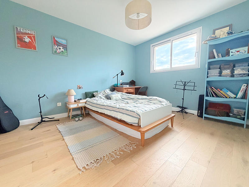 Maison - 149 m² - 7 pièces