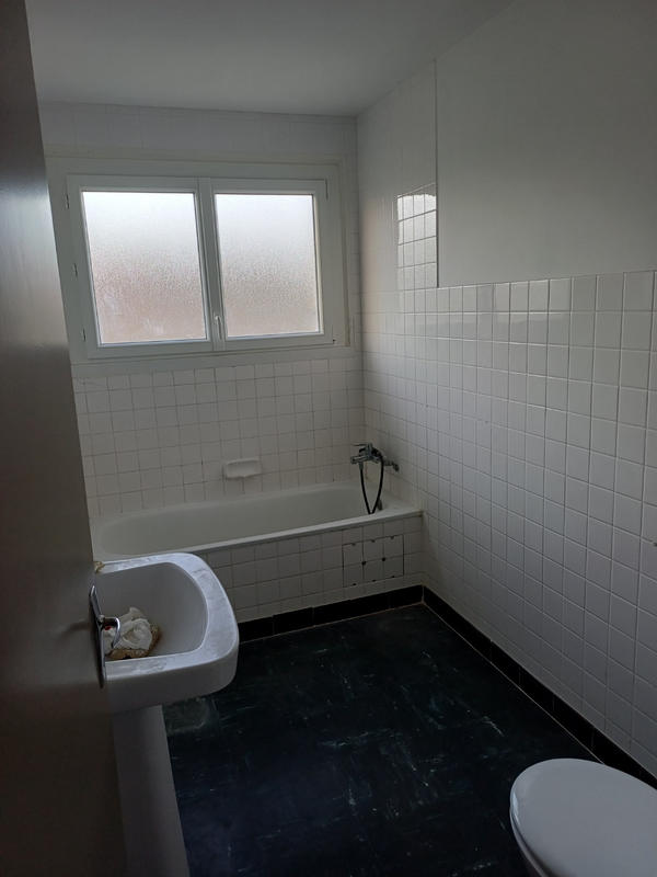 Appartement - 83 m² - 3 pièces