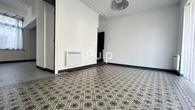 Immeuble - 227 m²