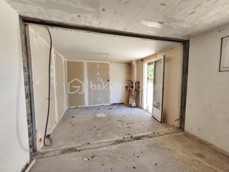 Maison traditionnelle - 118 m² - 4 pièces