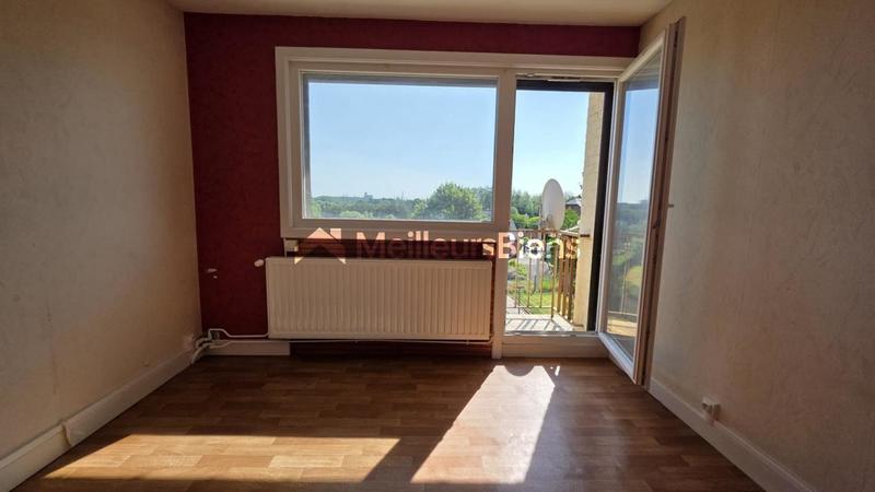 Maison de campagne - 72 m² - 4 pièces