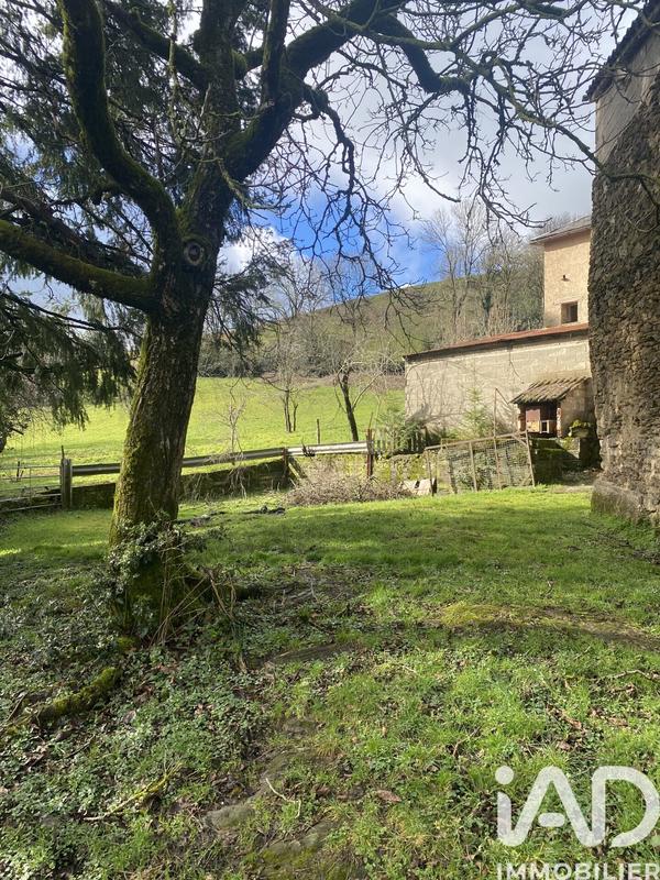 Ferme - 139 m² - 6 pièces