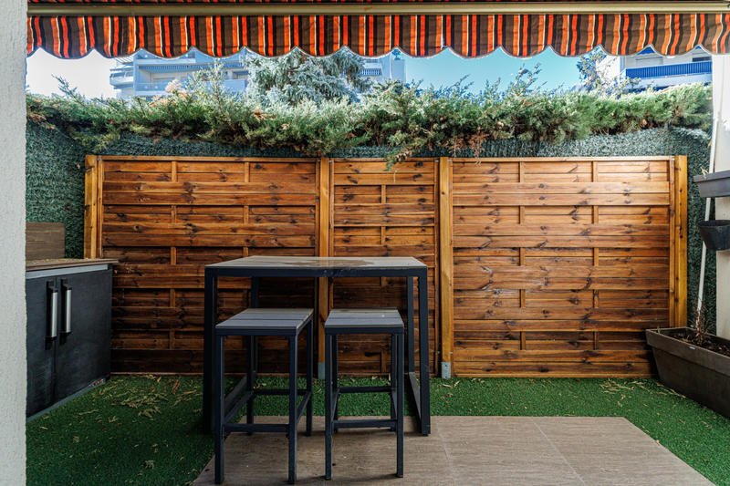 Appartement - 30 m² - 1 pièce