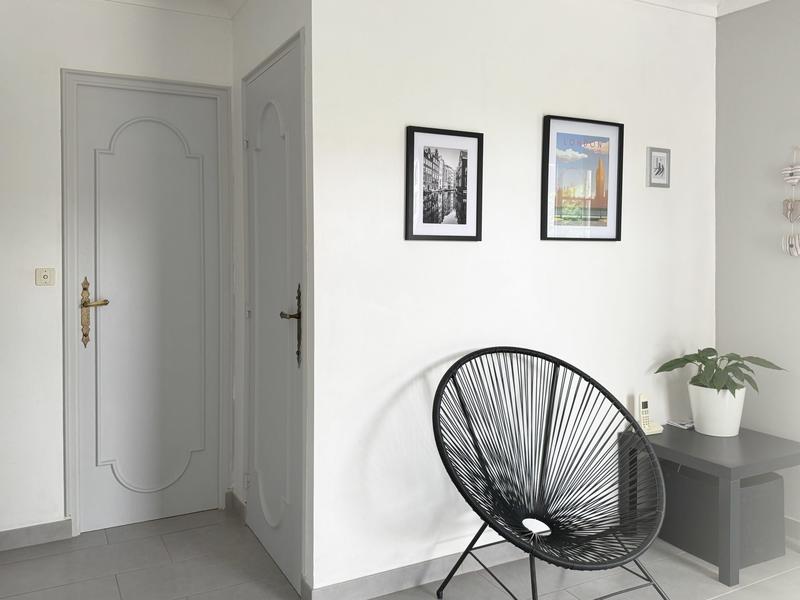 Maison - 117 m² - 5 pièces